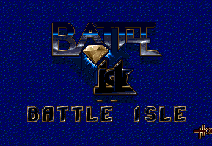 Battle Isle Image